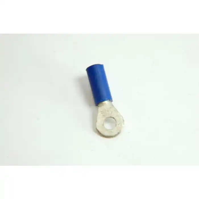 Genuine Vaco Products - C51306 - Solderless terminal. Blue 5-6. Package of 100.