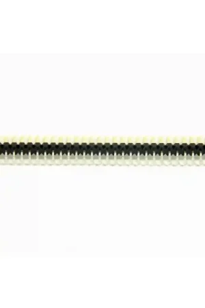 Luxury Sullins - PBC36SBAN - Connector, Header. Male 36 Pin Right Angle, Gold Tail
