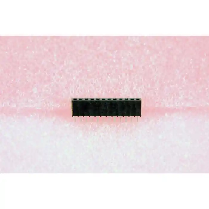 SAMTEC - SSW-112-06-T-S - Connector, header. F 12 inline. Today Only