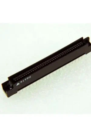 ROBINSON - NUGENT - P50E-080P1-S1-TG - Connector, socket. F 80 (40 x 2). Affordable