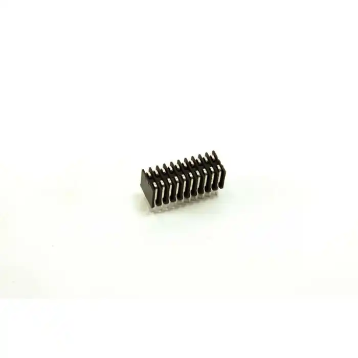 SAMTEC - BSW-110-01-T-D - Connector, socket. F 20 Position. Free Delivery