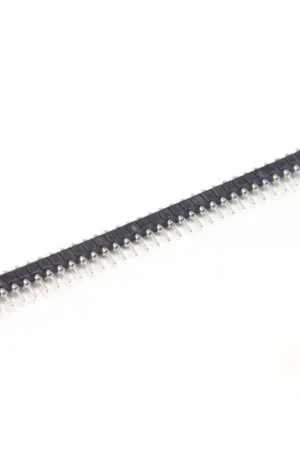 SAMTEC - ASP-14589-01-M - Connector, header. Break-a-way female 1 - 32 Position. Buy Online
