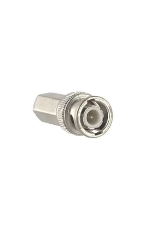 Quest Technology - CBN-1114 - Connector, coaxial. Type: BNC. Crafted