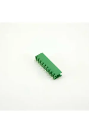 Best Choice Phoenix Contacts - MSTBV2,5/9-G - Connector, header. 9 Pin male.