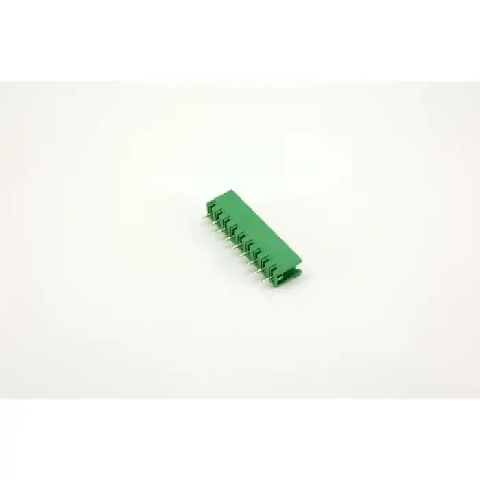 Best Choice Phoenix Contacts - MSTBV2,5/9-G - Connector, header. 9 Pin male.