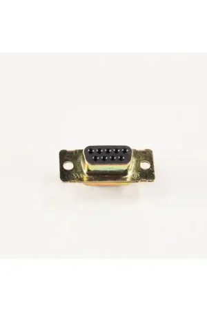 Place Order Klockner Moeller - 628-9010 - Connector, D-Sub. IPC628. Female DB9.