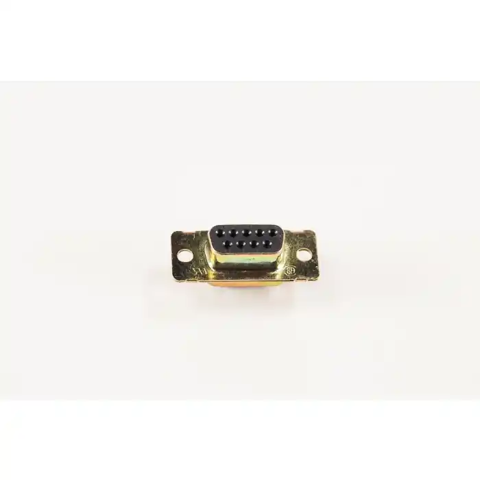 Place Order Klockner Moeller - 628-9010 - Connector, D-Sub. IPC628. Female DB9.