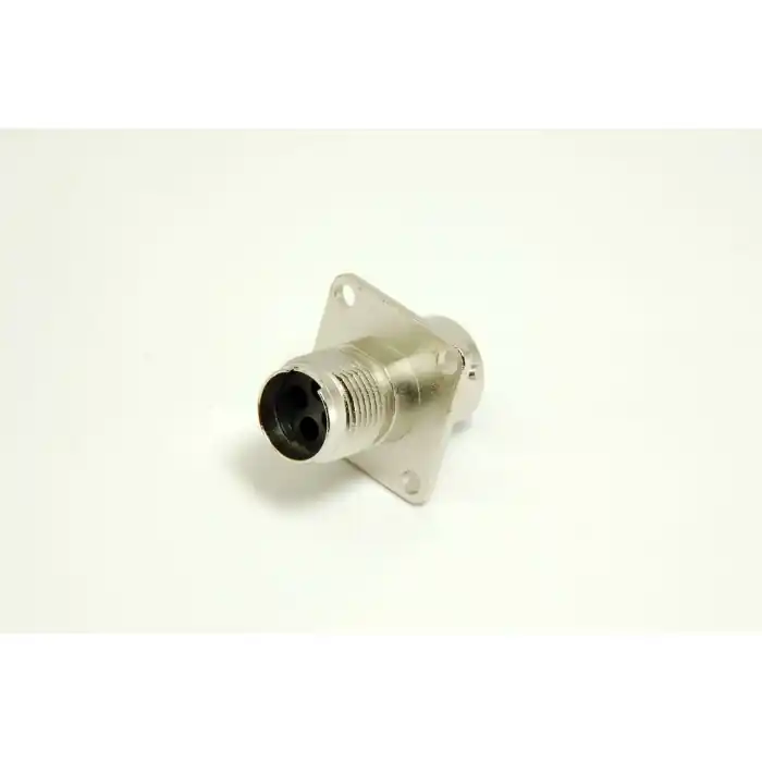 ITT Cannon - 192993-0021 - Circular Connector, 4 Position Female, Trident Series. Buy Online