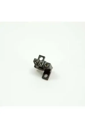 ITT Cannon - 192991-0222 - Connector, rectangular. F 3 Position. Best Price