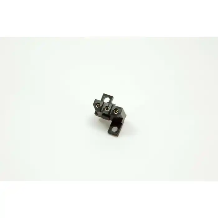 ITT Cannon - 192991-0222 - Connector, rectangular. F 3 Position. Best Price