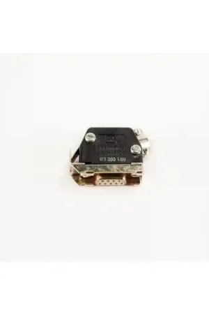 Money Back Guarantee Honeywell - 628-9009 - Connector, D-Sub. Female M-D9B.