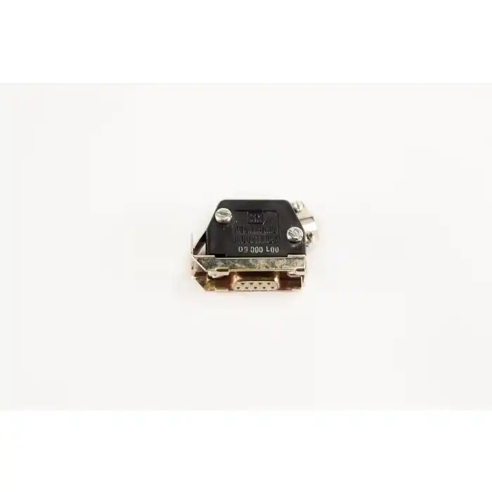 Money Back Guarantee Honeywell - 628-9009 - Connector, D-Sub. Female M-D9B.