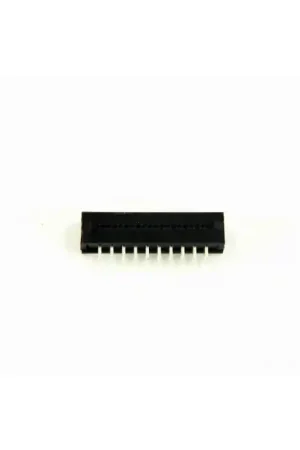 Crafted Heiland - CA-20IDSL-1T - Connector, header. 20 IDC.