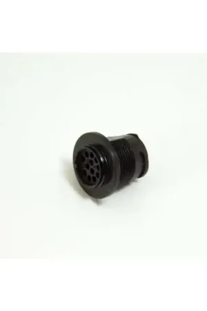 DEUTSCH - 6808-202-2001 - Connector, circular. Female 12 position. Best Price