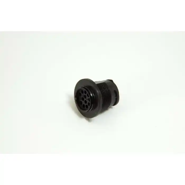 DEUTSCH - 6808-202-2001 - Connector, circular. Female 12 position. Best Price