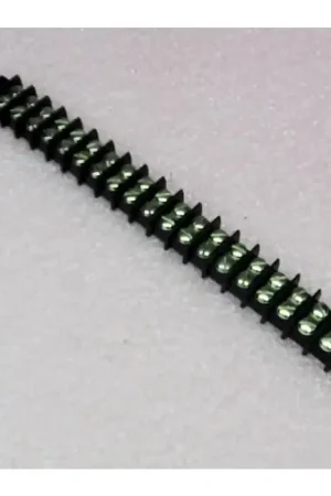 Cinch Jones - 20-140 - 71785-20-140 - Connector, Terminal Block. 20 Position. Dual. Worldwide Shipping