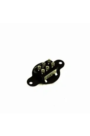 Must Have CINCH - P-306-FP - Connector, cinch. M 6 Pin, FP.