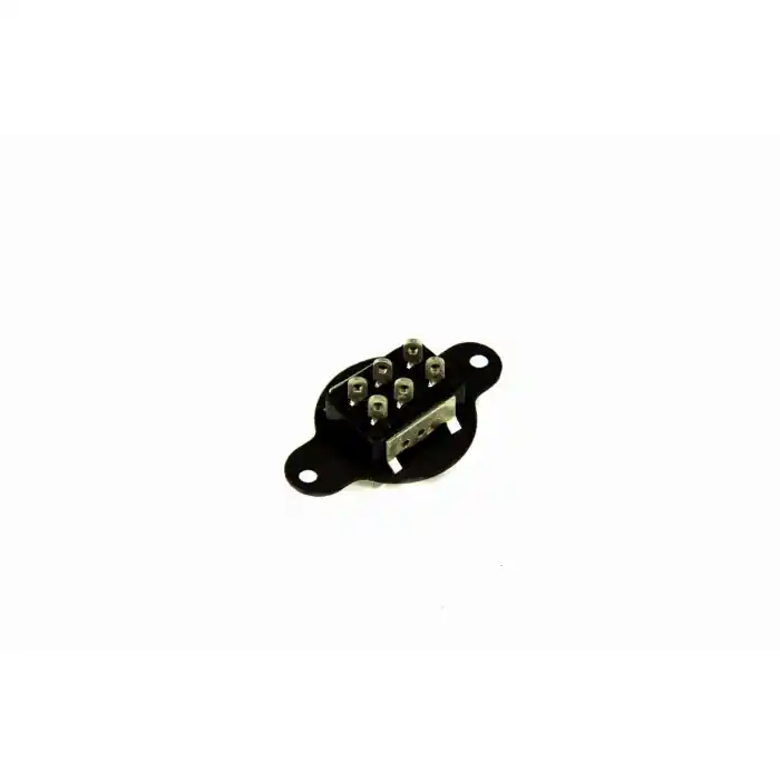 Must Have CINCH - P-306-FP - Connector, cinch. M 6 Pin, FP.