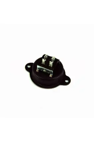 CINCH - P-304-RP - Connector, cinch. M 4 Pin, RP. Super Sale