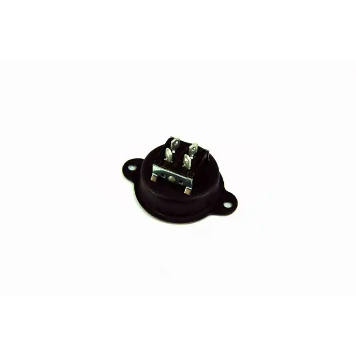 CINCH - P-304-RP - Connector, cinch. M 4 Pin, RP. Super Sale