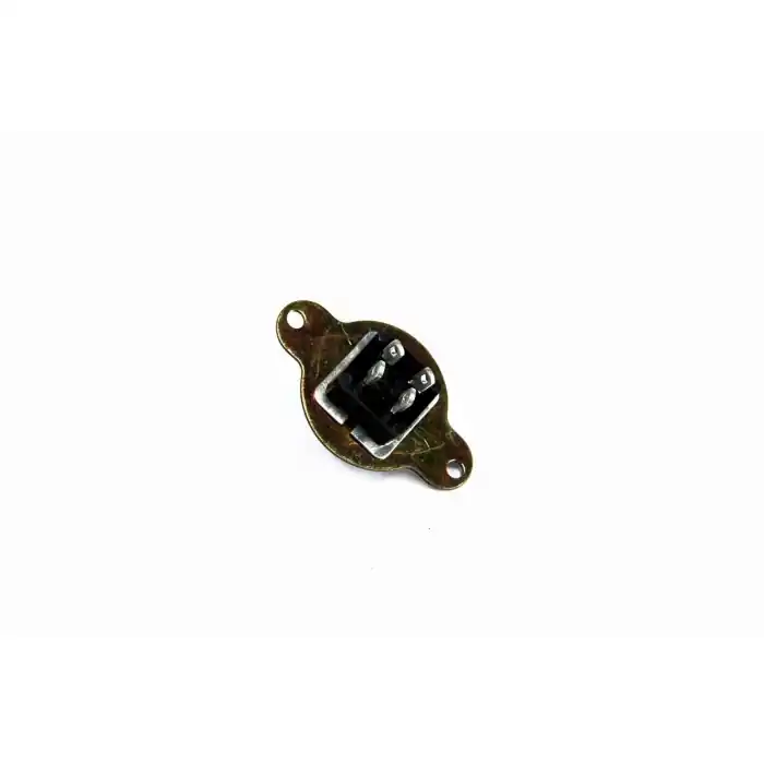 CINCH - P-304-FP - Connector, cinch. M 4 Pin, FP. Viral