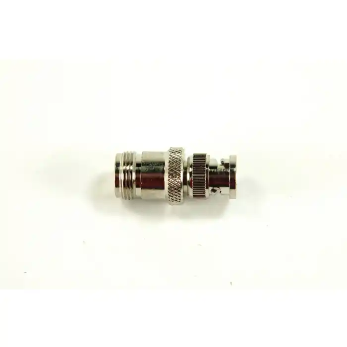 Calrad - 75-573 - Connector, BNC. Male BNC to N female. Must Have