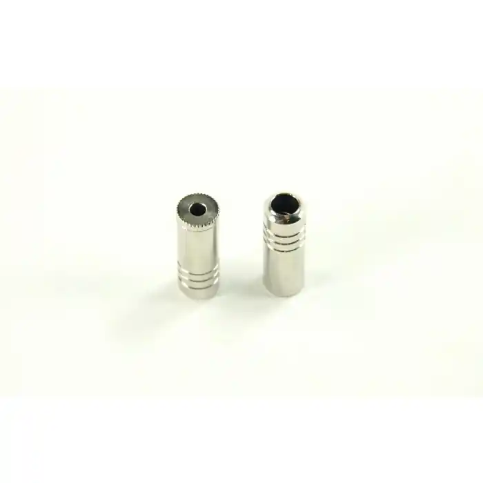 Today Only Calrad - 30-414 - Connector, audio. Miniature inline jack.