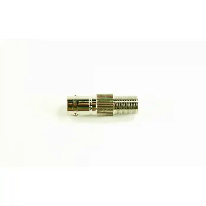 Calrad - 75-526 - Connector, BNC. Female to F female. Holiday Sale