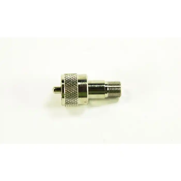 Same Day Shipping Calrad - 75-516 - Connector, UHF. M-F.