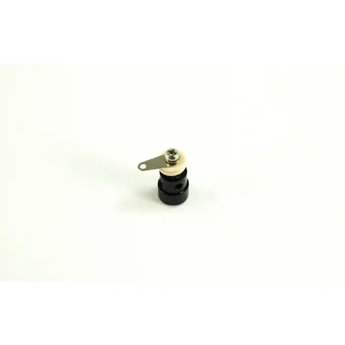 Calrad - 90-752 - Connector, Binding Post/ Banana Plug, Package of 2. Get Yours
