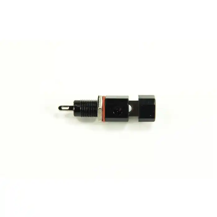 Calrad - 90-757 - Connector, Binding Post. Push Button, Package of 2. Cheap