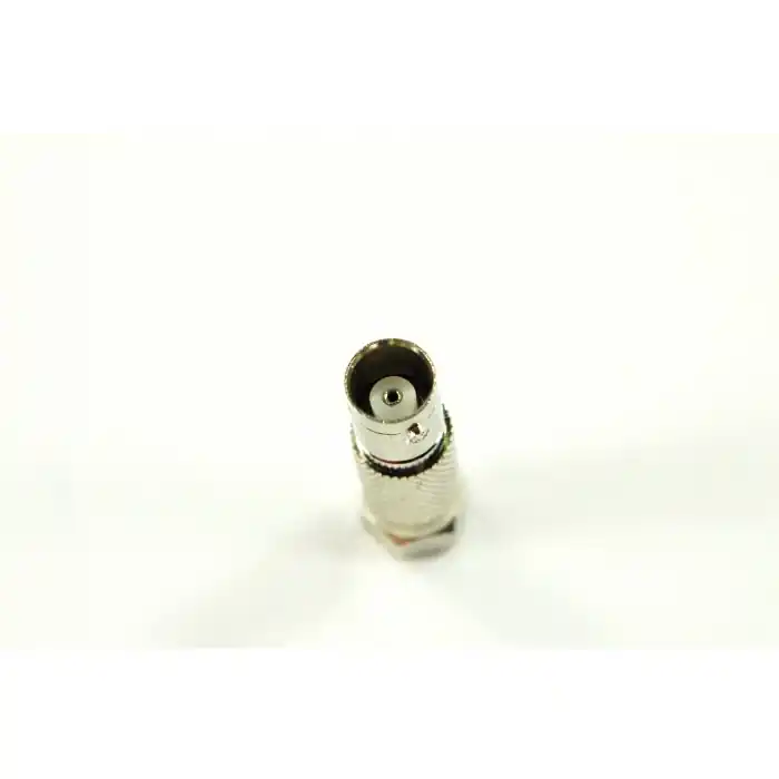 Order Now Calrad - 75-528 - Connector, video adapter. BNC female to F male.