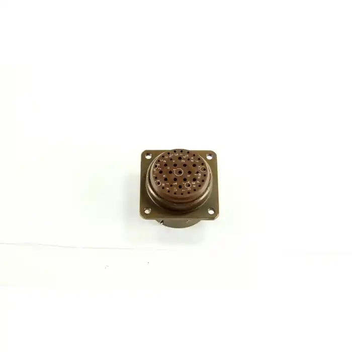 Best Price Burndy - L22TE41S2NA - Connector, circular. Female 41 position.
