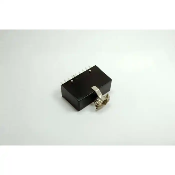 Beau Interconnect System/Vernitron - P-327-CCT - Connector, Cinch. Male 27 Pin, cable. Express Delivery