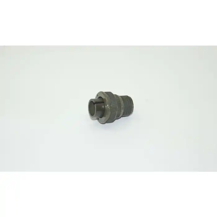 AMPHENOL - 97-3106A-14S(0850) - Size 14 End Bell only. 3 Part plus one C-clip. Today Only