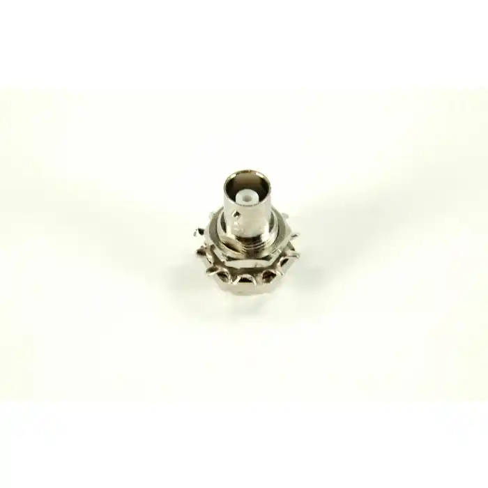 Buy Online AMPHENOL - UG-909/U - Connector, coaxial. Female BNC.