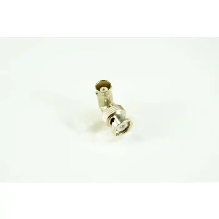 Exclusive Offer AMPHENOL RF - UG-306/U - Connector, BNC. Male 50 Ohm RA.