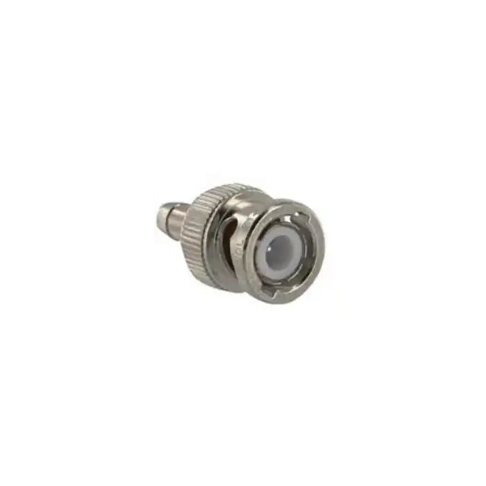 Today Only AMPHENOL - 031-4702 - Connector, BNC. M 50 Ohm Straight. RG59