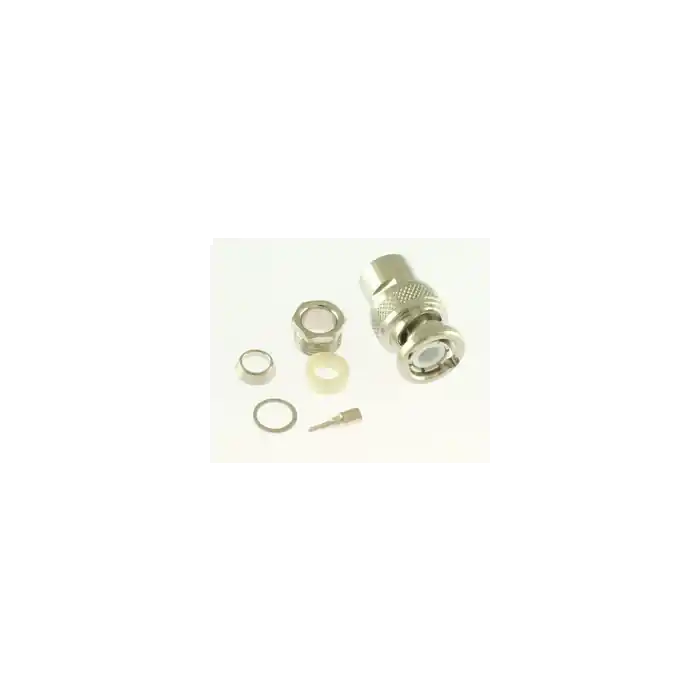 Price Cut Amphenol - UG-260/U - Connector, coaxial. BNC male 75 Ohm.