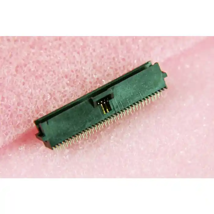 AMP INC - 6-104068-8 - Connector, header. M 68 Pin. Holiday Sale