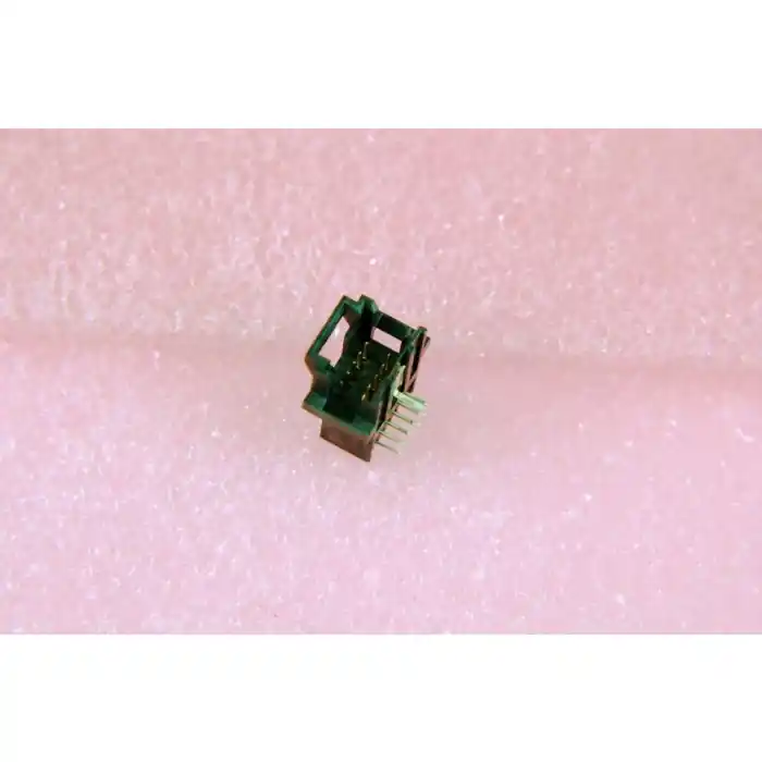 Deal AMP INC - 104069-4 - Connector, header. M 10 Pin.