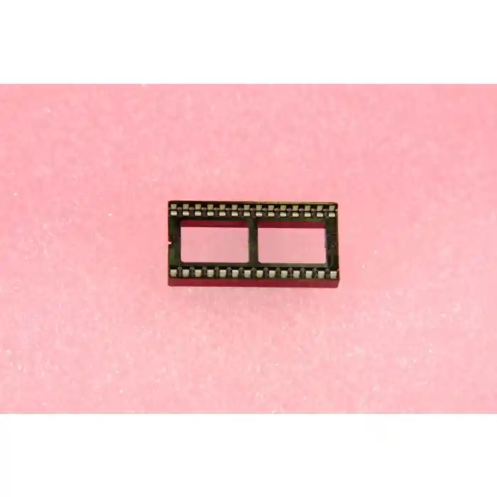 Markdown Amp Inc - 1-390262-2 - Connector, IC socket. 20 Dip. Package of 17.