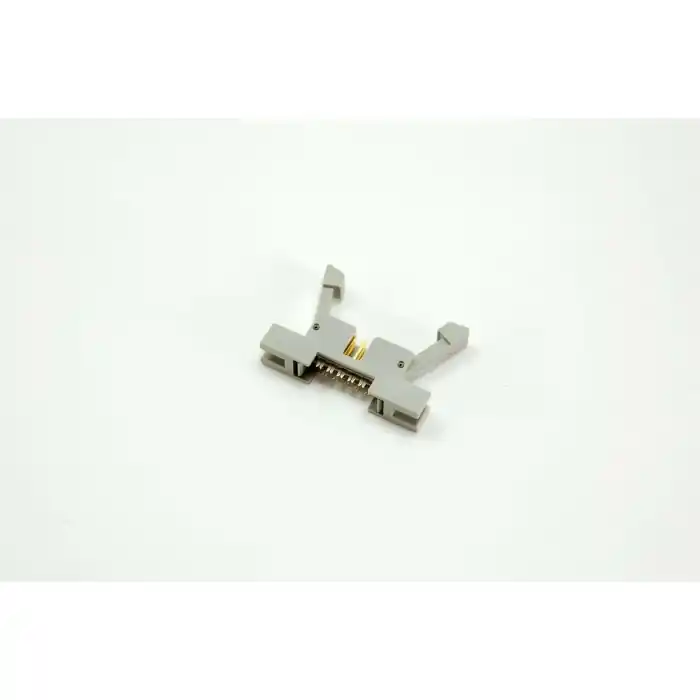 Get Yours 3M - 4610-6350 - Connector, header. M 10 Pin.