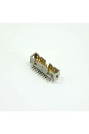 3M - 2520-5002UB - Connector, header. M 20 Pin. Bargain