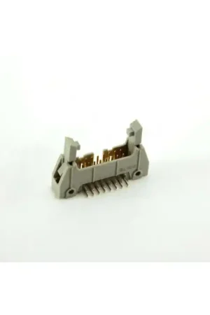 3M - 3408-5302 - Connector, header. M 16 Ejector latch. Premium