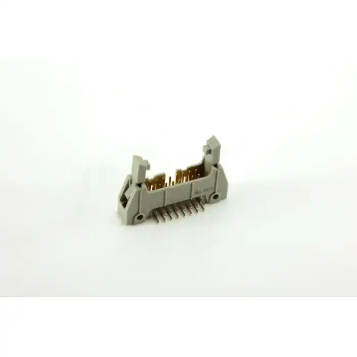 3M - 3408-5302 - Connector, header. M 16 Ejector latch. Premium