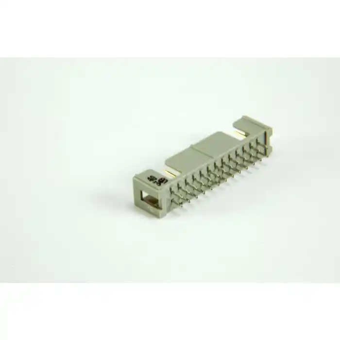 Flash Sale 3M - 2526-6002UG - Connector, header. Male 13 x 2.