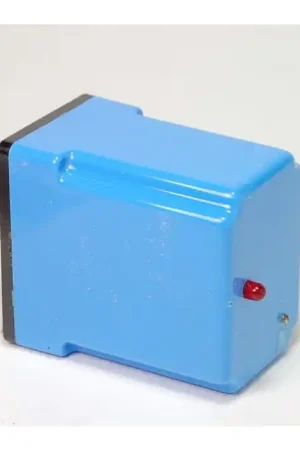 Hassle-Free Returns SKAN-A-MATIC - R42008 - R42008-230 - Modulating Amplifier Relay 230VAC. LED Indicating.