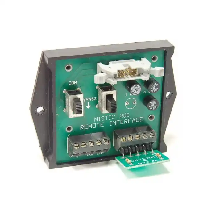 Top Rated OPTO 22 - G4IOR - Mistic 200.