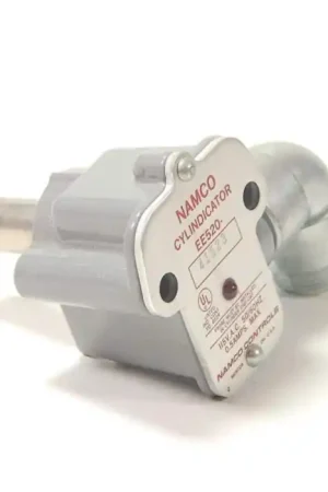 NAMCO CONTROLS - EE520-41523 - Promitmity switch 115VAC 50/60HZ 0.5A Hot Deal